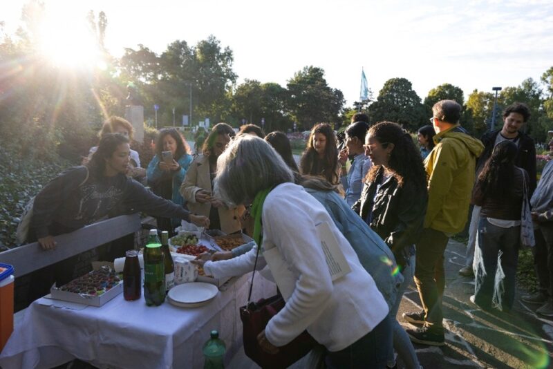 © Marisel Bongola 2025