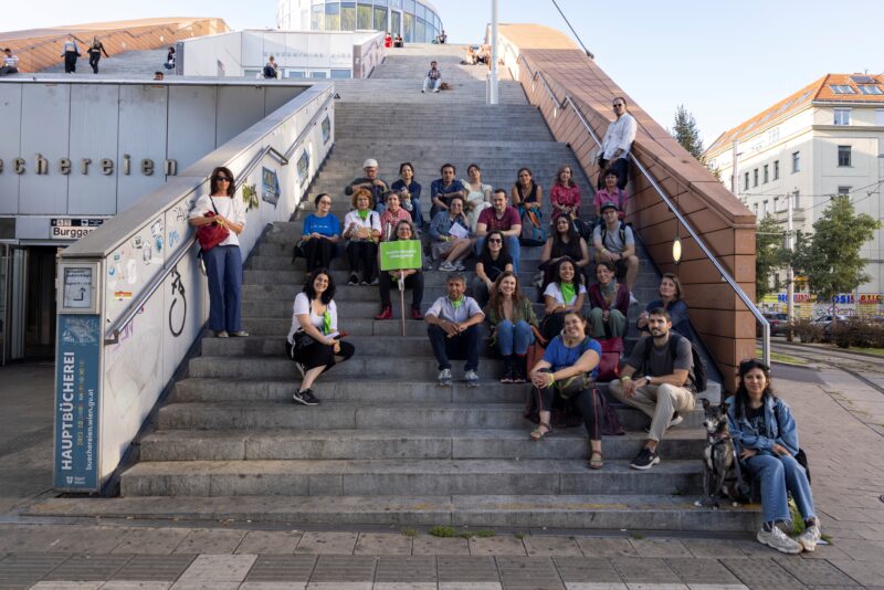 © Marisel Orellana Bongola 2025