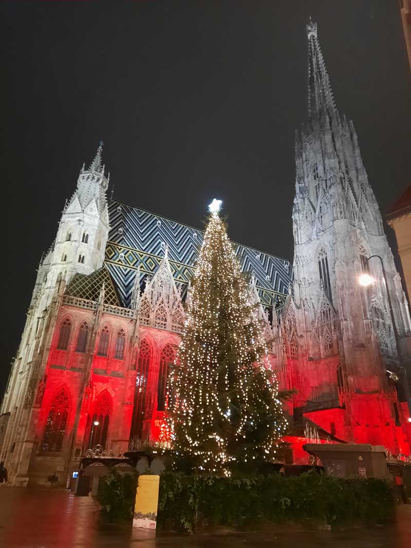 Die Stadt