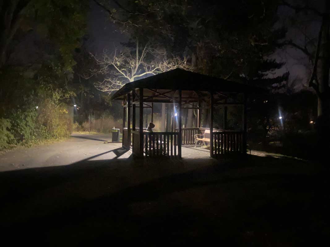 Stille