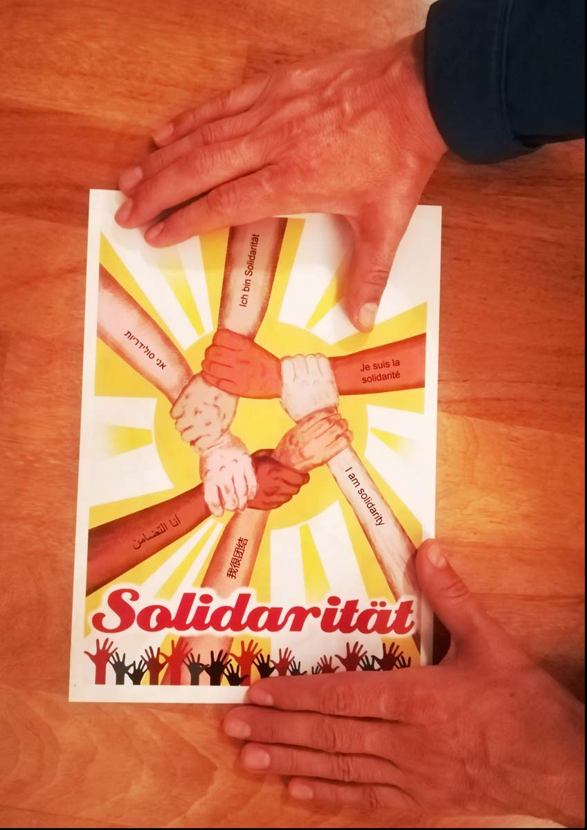 sin fronteras
