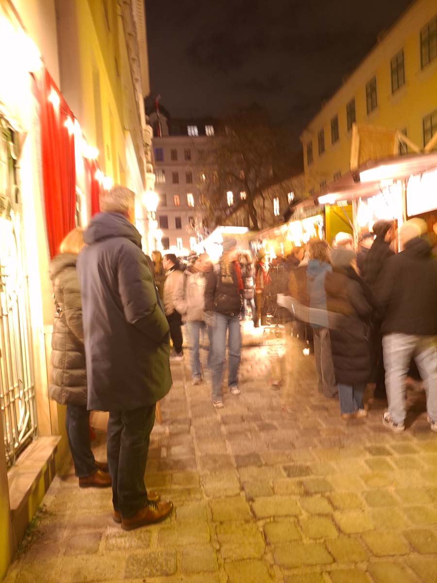 stillstand