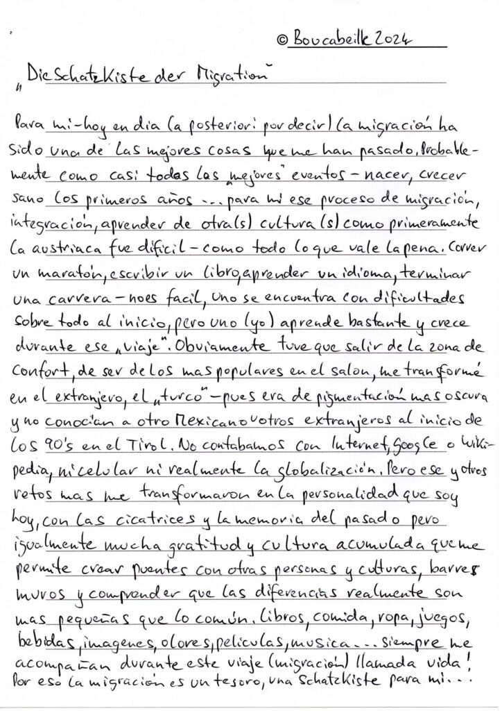 © Boucabeille 2024