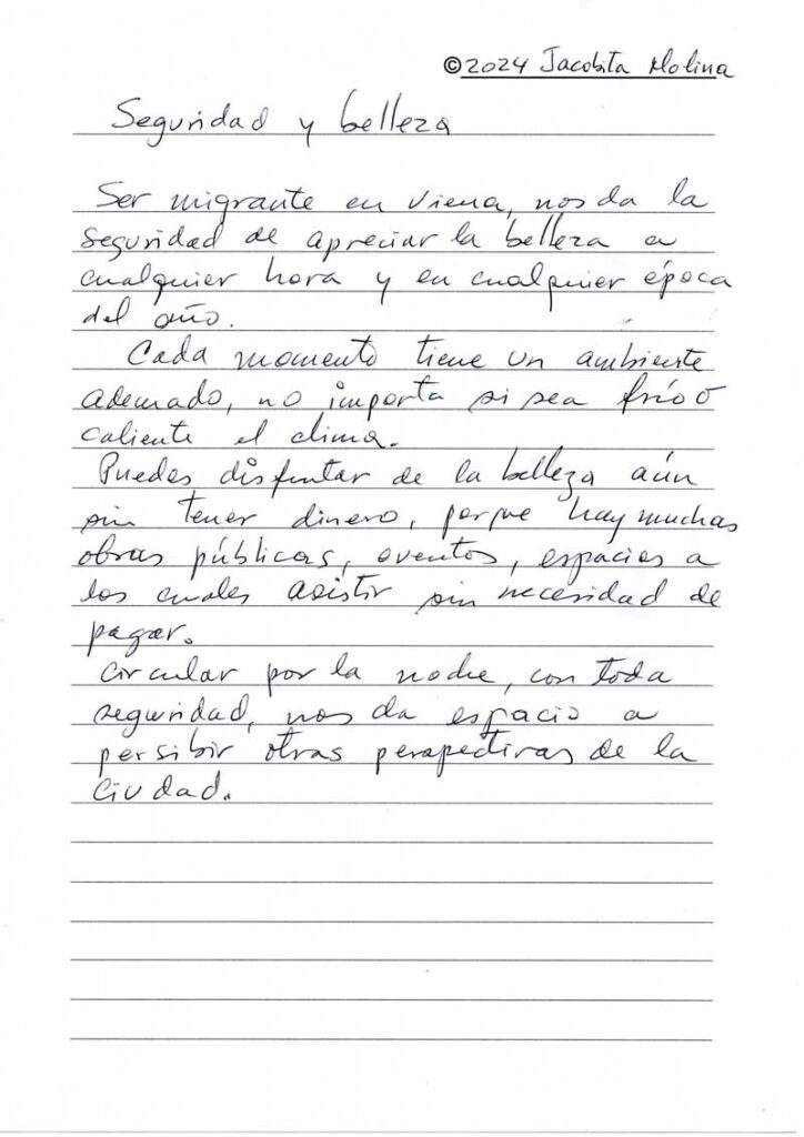 © 2024 Jacobita Molina