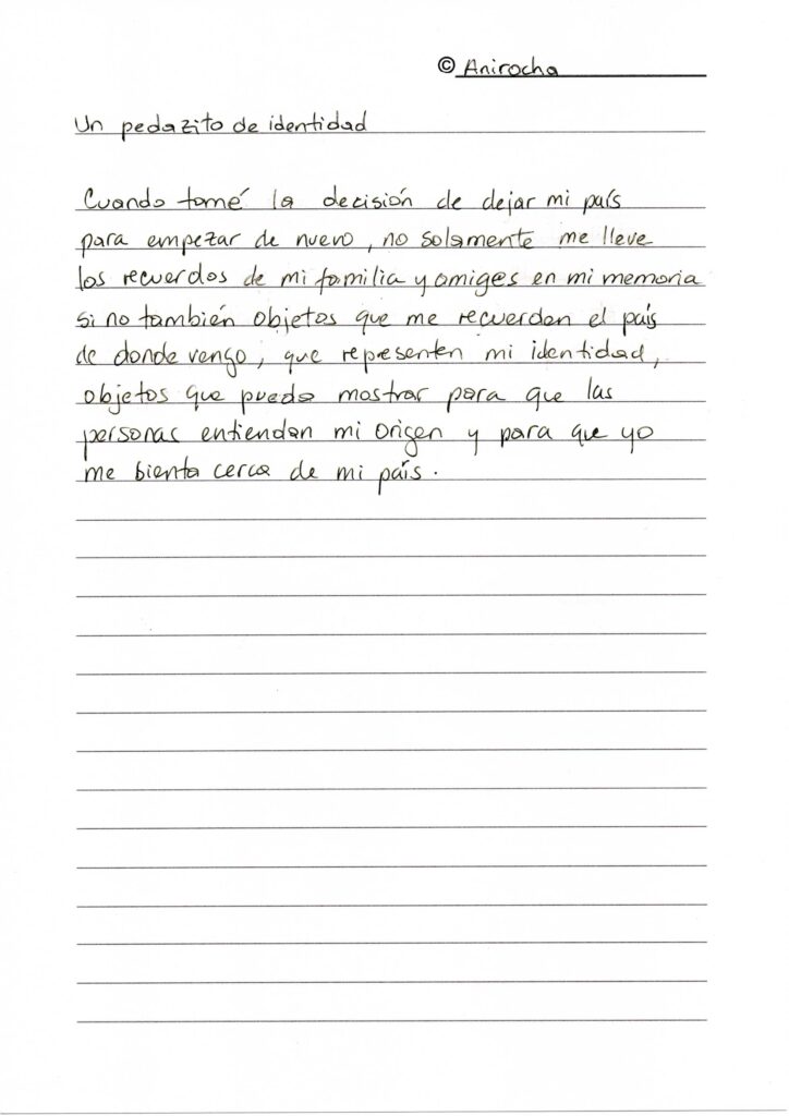 © Anicocha 2024
