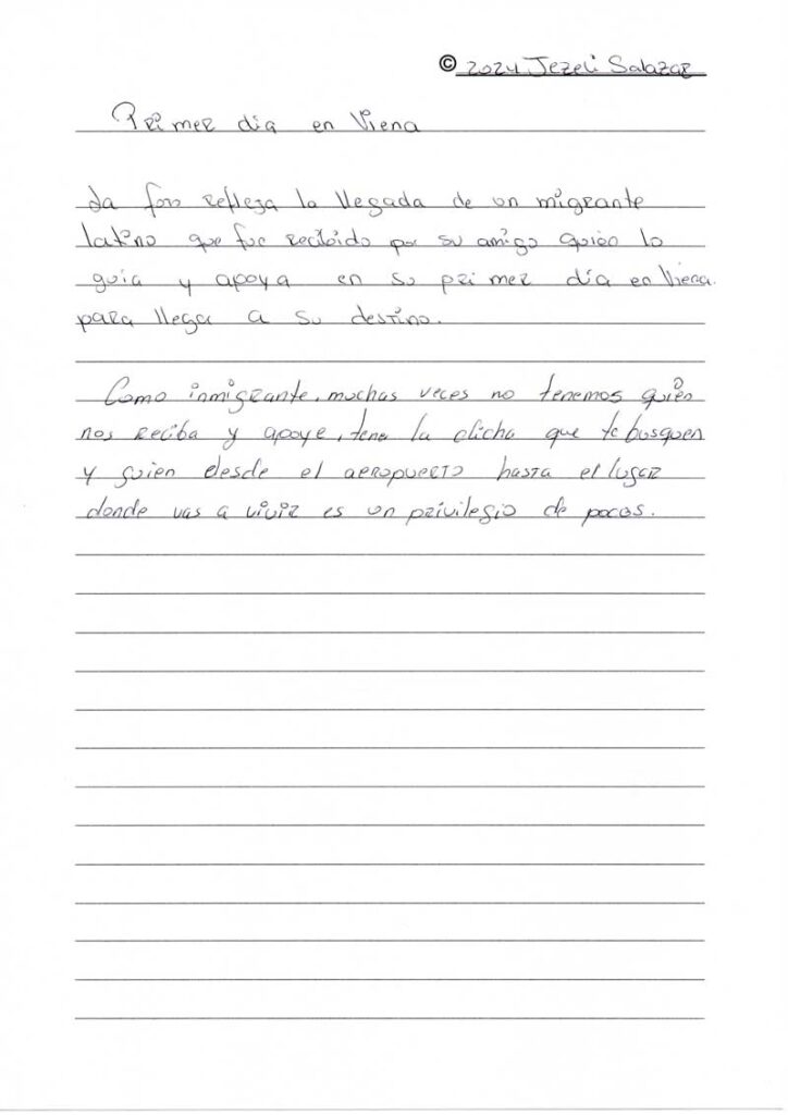 © 2024 Jezeli Salazar
