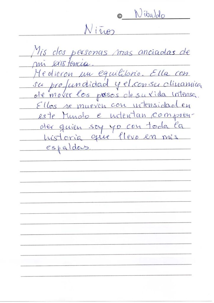 © Nibaldo 2024