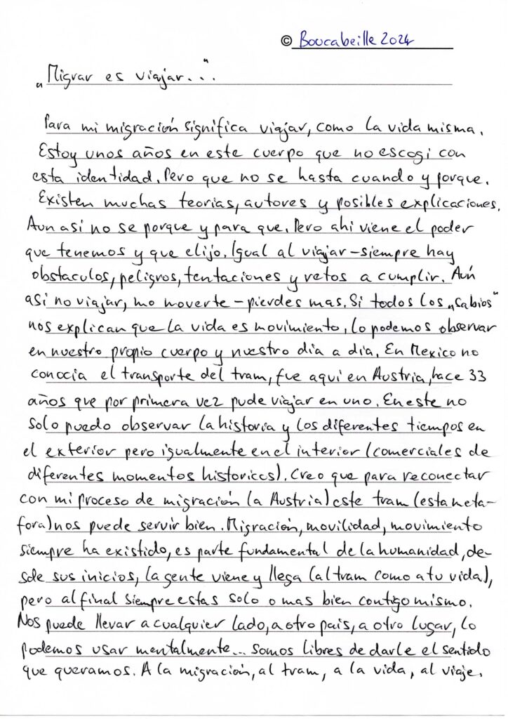 © Boucabeille 2024