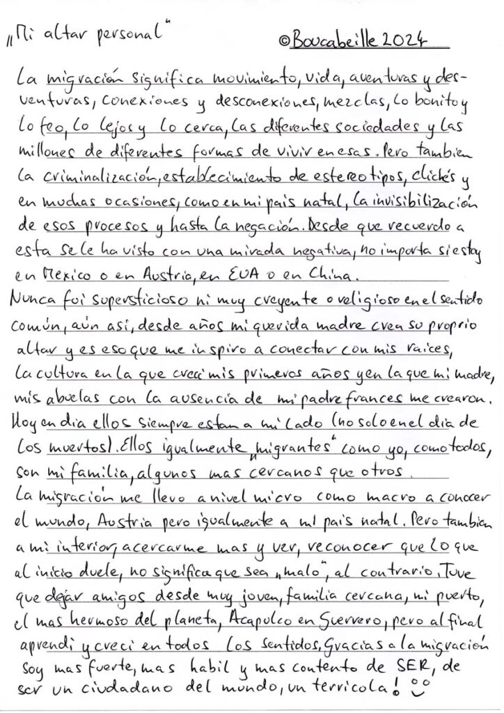 ©Boucabeille2024